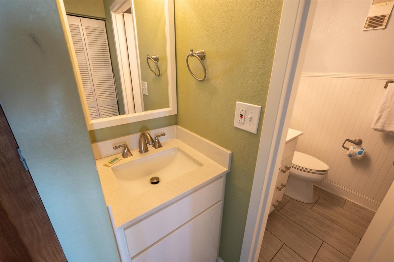 New Ocean Annie'S Oceanview Studio Heated Pools! Миртл-Бич Экстерьер фото