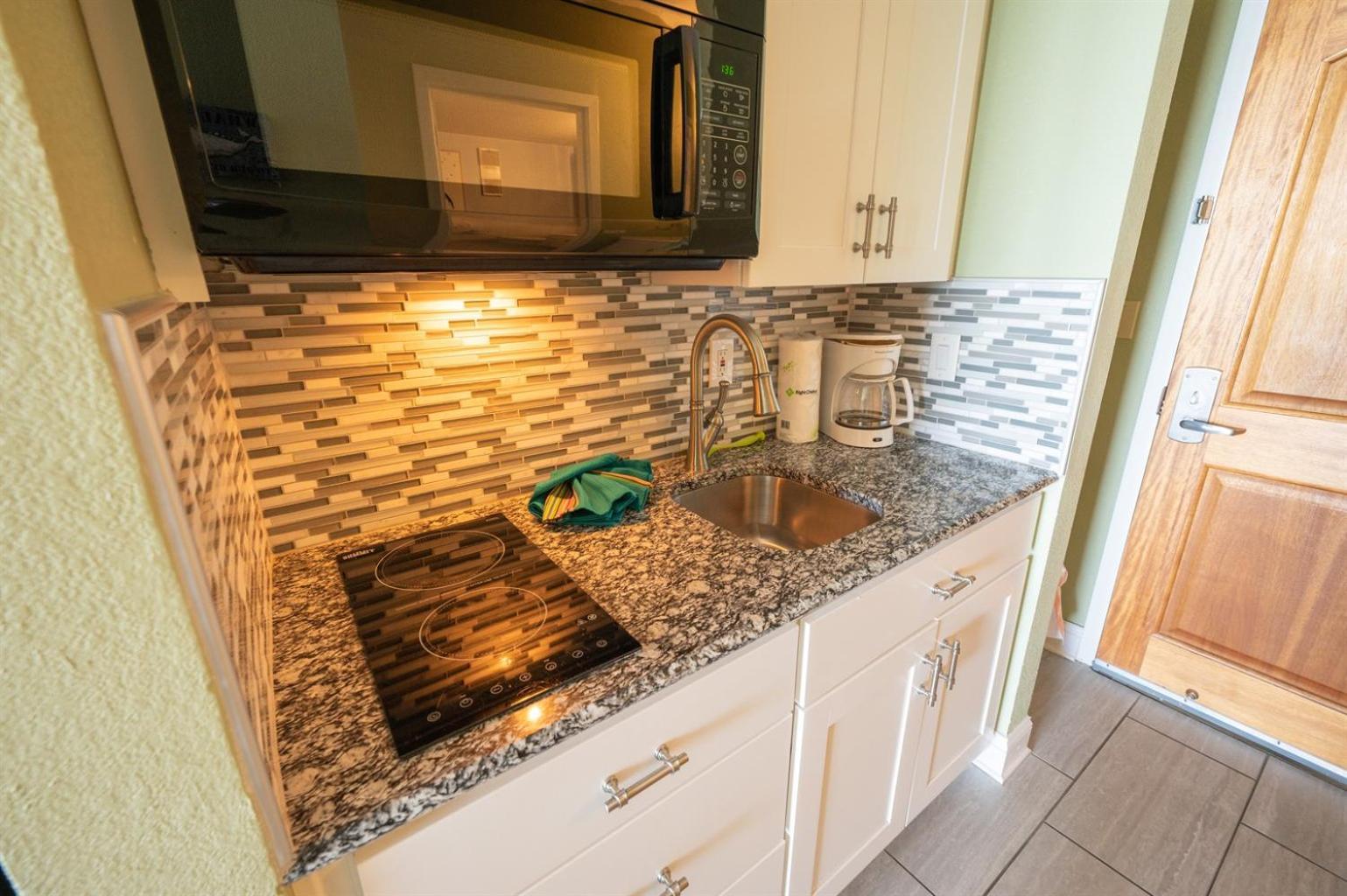 New Ocean Annie'S Oceanview Studio Heated Pools! Миртл-Бич Экстерьер фото